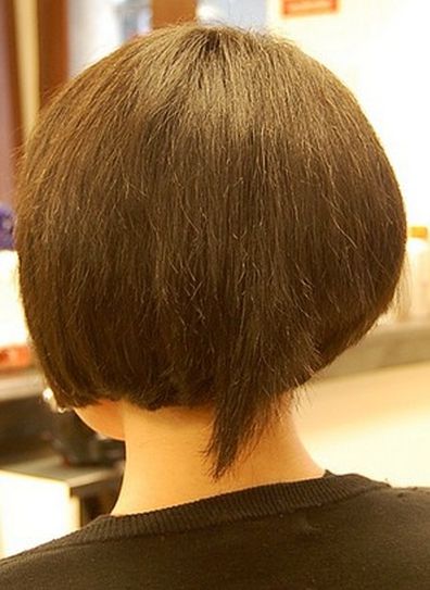 fryzury krótkie włosy z galeria uczesanie zdjęcie numer 117